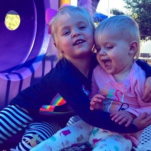 Meet your Posher, Kelsey